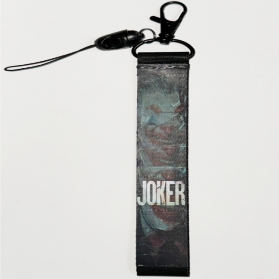 The Step-by-Step Process: From Digital File to Finished Keychain